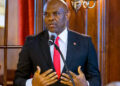 Tony Elumelu: Why I venture into Oil, Gas, Power, others