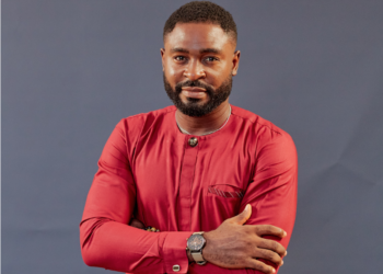 Bobby Ekpe on playing Ayo, dealing with sibling scuffles, and his cringiest social media moment