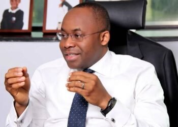 Access Bank names ex-NSIA CEO, Uche Orji non-executive director