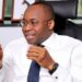 Access Bank names ex-NSIA CEO, Uche Orji non-executive director