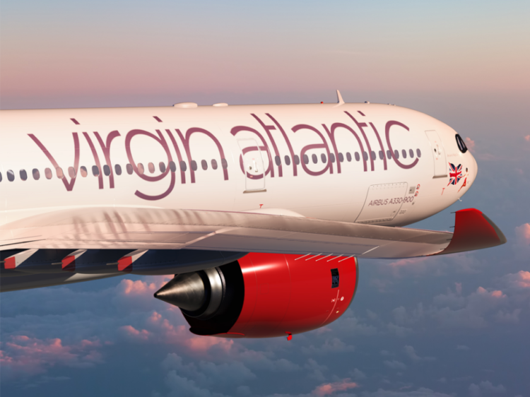 Breach of contract: Passenger accuses Virgin Atlantic Airways of false claims