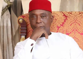 Prince Ned Nwoko speaks on plans to marry pregnant Actress Chika Ike