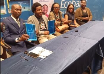 Ecobank partners with Code 14 Labs to enhance digital training for students