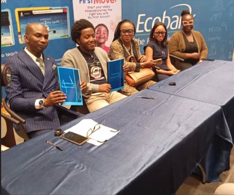 Ecobank partners with Code 14 Labs to enhance digital training for students