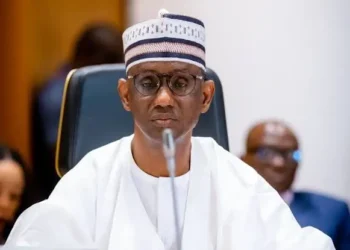 Ribadu demanded bribe from Binance to fund political ambition, says Gambaryan