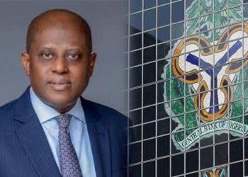 The high price of excellence; an exclusive on the CBN, by Afusat Kassim