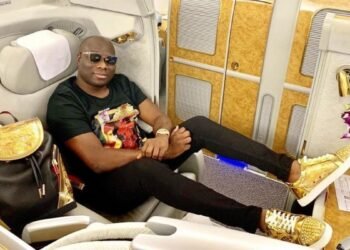 Alleged money laundering: Court adjourns Mompha’s trial to March 13