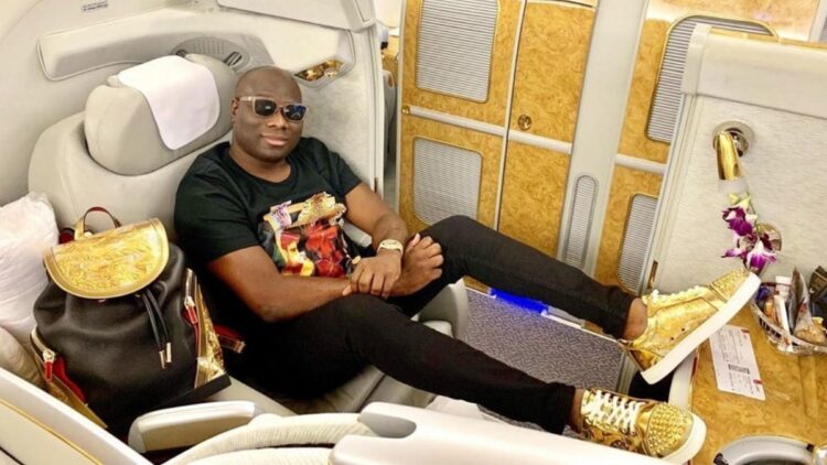 Alleged money laundering: Court adjourns Mompha’s trial to March 13