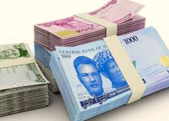 FG is supporting the Naira, not defending it -By Ayobami Oyalowo