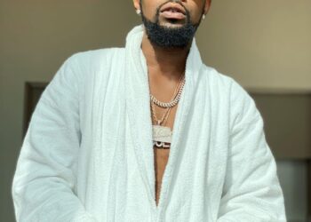 Glo-sponsored ‘African Voice’ hosts music star, Patoranking