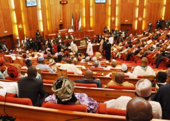Audit report indicts heads of FIRS, CBN, NCAA, others