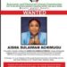 EFCC declares Billionaire Businesswoman Aisha Achimugu wanted