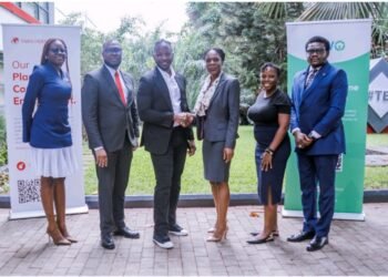 Heirs Holdings partners with GIVO Africa to tackle plastic waste for a sustainable future