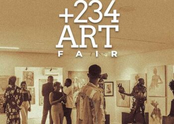 Soto Gallery, Ecobank, AFC, Push Art Boundaries with the 2nd Edition of +234 Art Fair