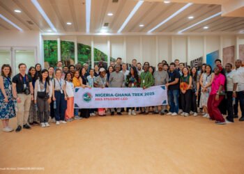 Dangote inspires Harvard Scholars, says ‘Nothing is impossible’