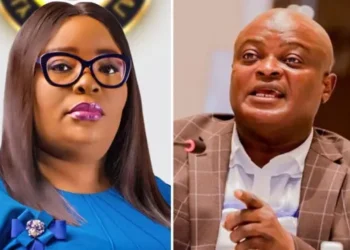 JUST IN: Obasa to resign after Meranda, new Speaker to emerge Wednesday —Report   