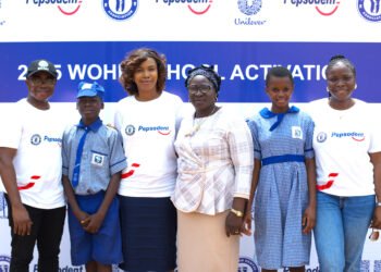 Pepsodent partners schools to deepen awareness on Oral Health