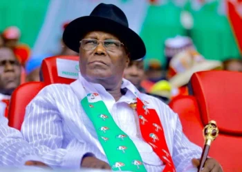 Atiku dismisses defection reports, calls for coalition to defeat APC