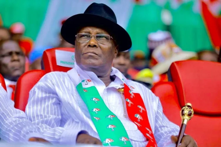 Atiku dismisses defection reports, calls for coalition to defeat APC