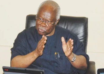 Bode George: Obasa’s return as speaker exposed APC