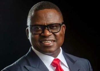 Timi Alaibe’s Firm; Zomay Marine & Logistics Ltd in N131.1m; $19.9m debt