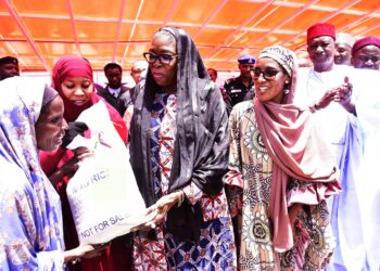 Dangote Foundation flags off N16b 2025 National Food Intervention Programme