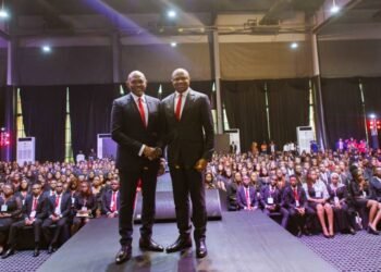 UBA invests in future leaders, inducts over 3200 Young Professionals Under GMAP Initiative