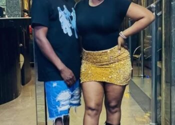 My wife has slept with over 21 men in the industry –Actor Ijoba Lande cries out