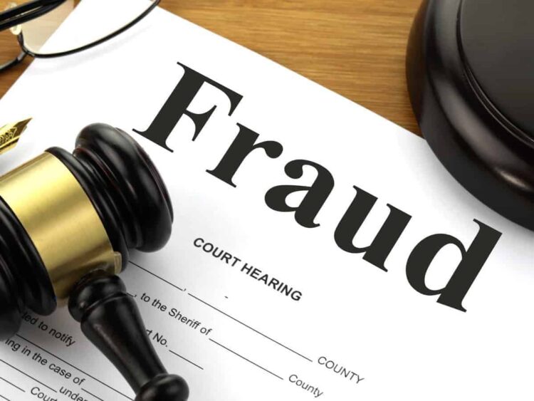 Court fixes May 12 for hearing of Application in alleged N19bn fraud case