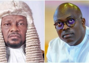 Rivers crisis: Fubara invites pro-Wike lawmakers for high-stakes meeting