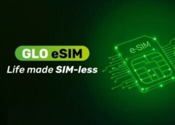Go SIM-less with e-SIM, get 5G free data –Glo