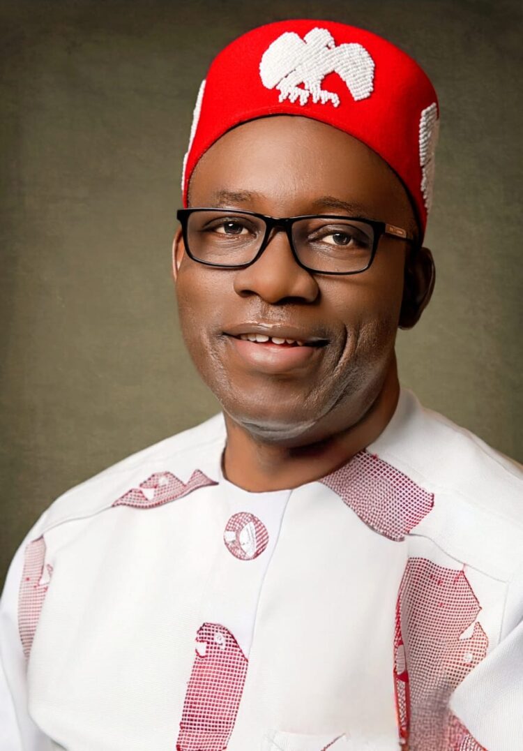 Governor Soludo embarks on massive road projects in Nnewi and Oraifite