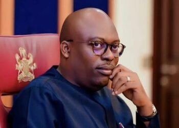 JUST IN: Rivers APC calls on Governor Fubara to resign or face impeachment