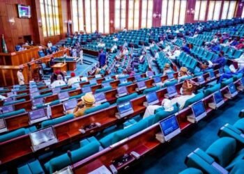 BREAKING: Reps approve Tinubu’s emergency rule in Rivers, suspension of Fubara, others