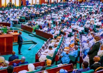 BREAKING: Reps order NCC to block all pornographic websites