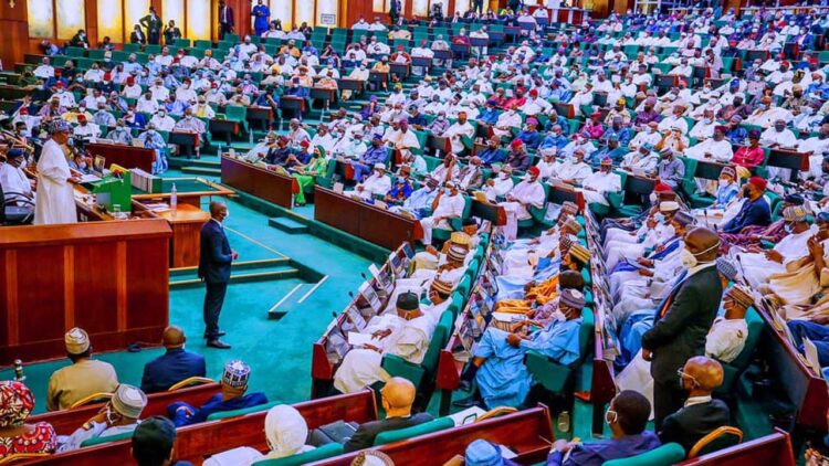 BREAKING: Reps order NCC to block all pornographic websites