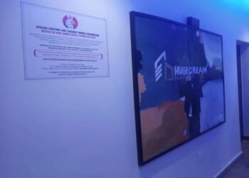 EFCC warns Nigerians against transacting with Huge Dream Properties Ltd