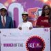 Wema at 80: 80 Wema Bank customers emerge winners in 80th daily draw in 5 for 5 Promo Season 4