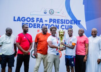 LSFA State League draws to hold March 12, as venue inspections, players screening commences Friday