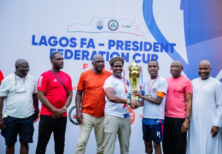 LSFA State League draws to hold March 12, as venue inspections, players screening commences Friday