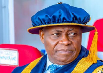 Primate Ayodele prays for Tajuden Adedeji Adeleke on his birthday