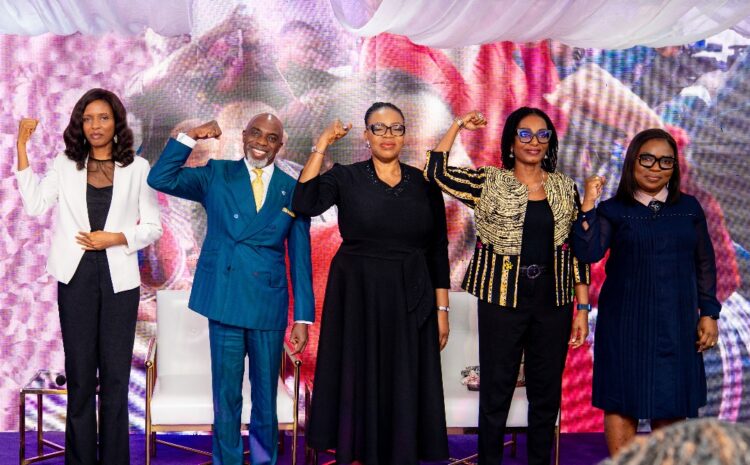 Wema Bank commemorates International Women’s Day 2025