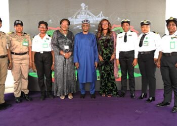 IWD: We won’t relent in supporting rights, equality of women within, outside NPA -Dantsoho