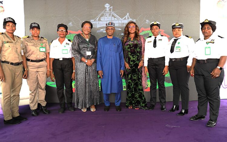 IWD: We won’t relent in supporting rights, equality of women within, outside NPA -Dantsoho