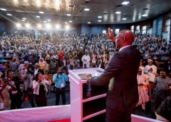 The Tony Elumelu Foundation Set to Announce 2025 Cohort of TEF Entrepreneurship Programme