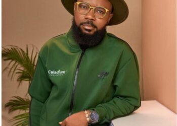 Ayo Bankole Akintujoye’s Caladium launches Strategy Academy to Bridge Skills Gap