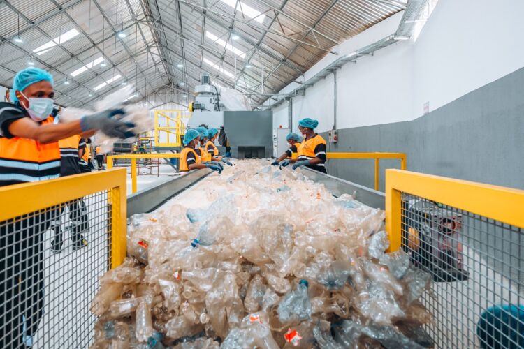 Nigerian Bottling Company marks Global Recycling Day with bold commitment to circular packaging