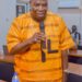 Dr Lucky Aikabeli to deliver 2025 Ogun ANA World Poetry Day lecture