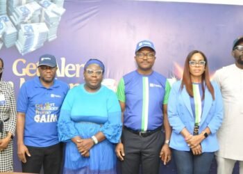 20 new millionaires emerge from Fidelity Bank GAIM 6 Promo