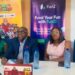 Laffmattazz Tour 2025: Gbenga Adeyinka D1st Signs Marketing, Promotions Deal with FunZ